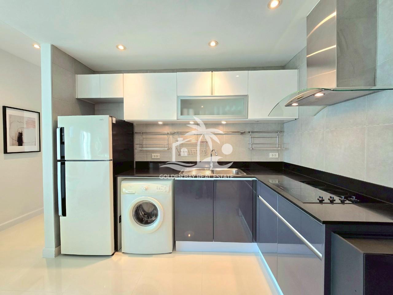 The Axis Condominium – Pratumnak Hill