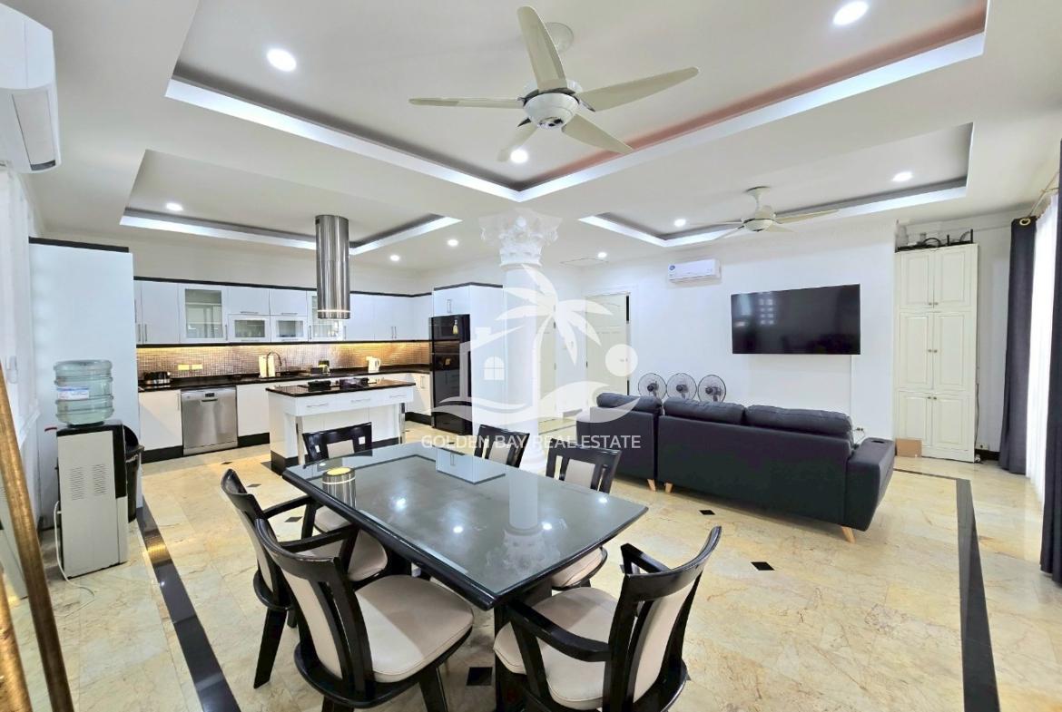 Jomtien Palace – Jomtien