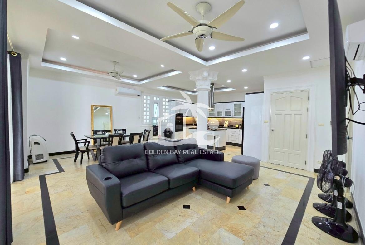 Jomtien Palace – Jomtien