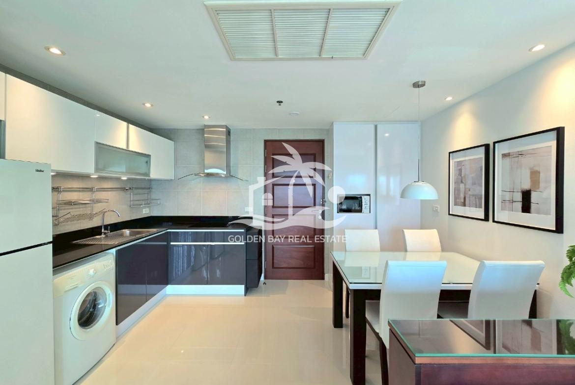 The Axis Condominium – Pratumnak Hill