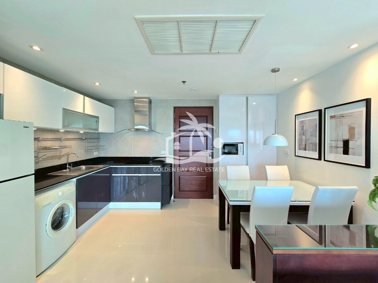 The Axis Condominium – Pratumnak Hill
