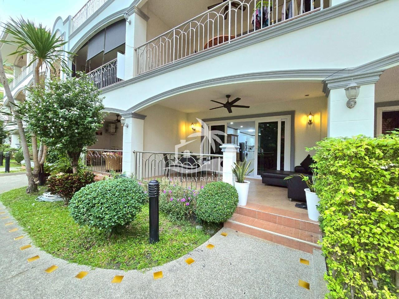 1 (4) Nordic Resort 5 – Pratumnak Hill