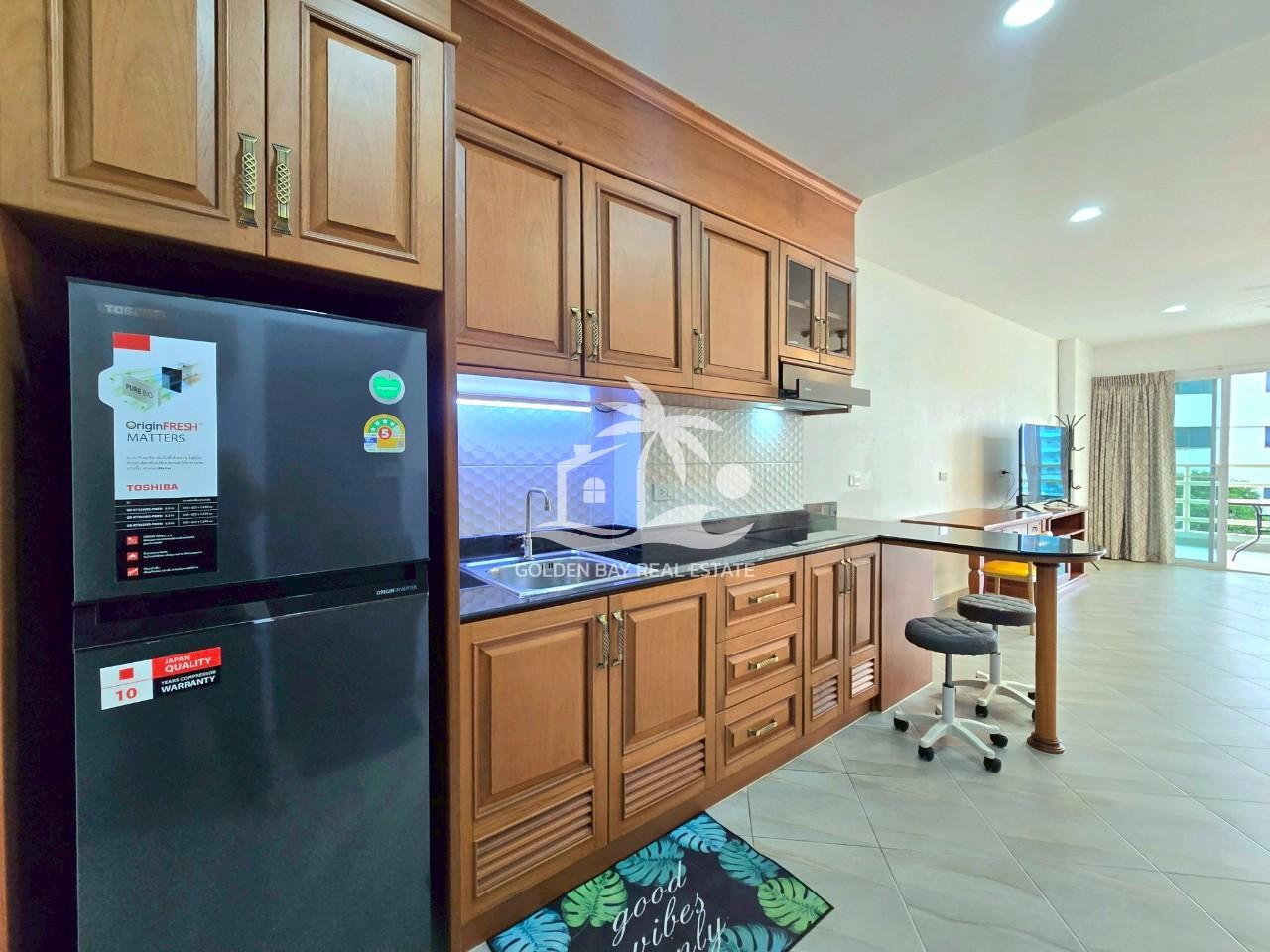 View Talay 5 – Jomtien