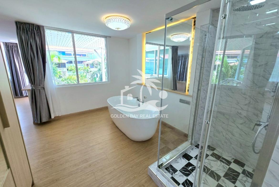 Villa Norway Resort 1 – Pratumnak Hill