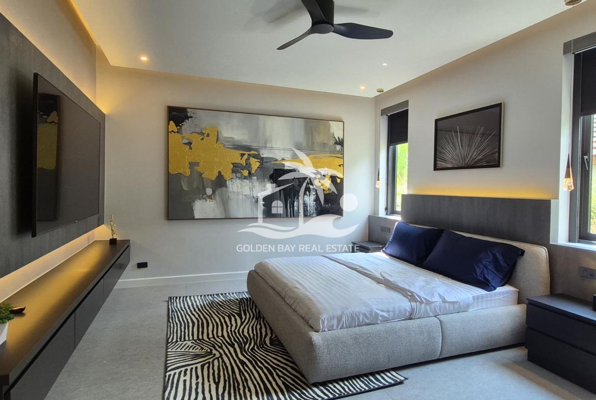 Horseshoe Point Residence – East Pattaya