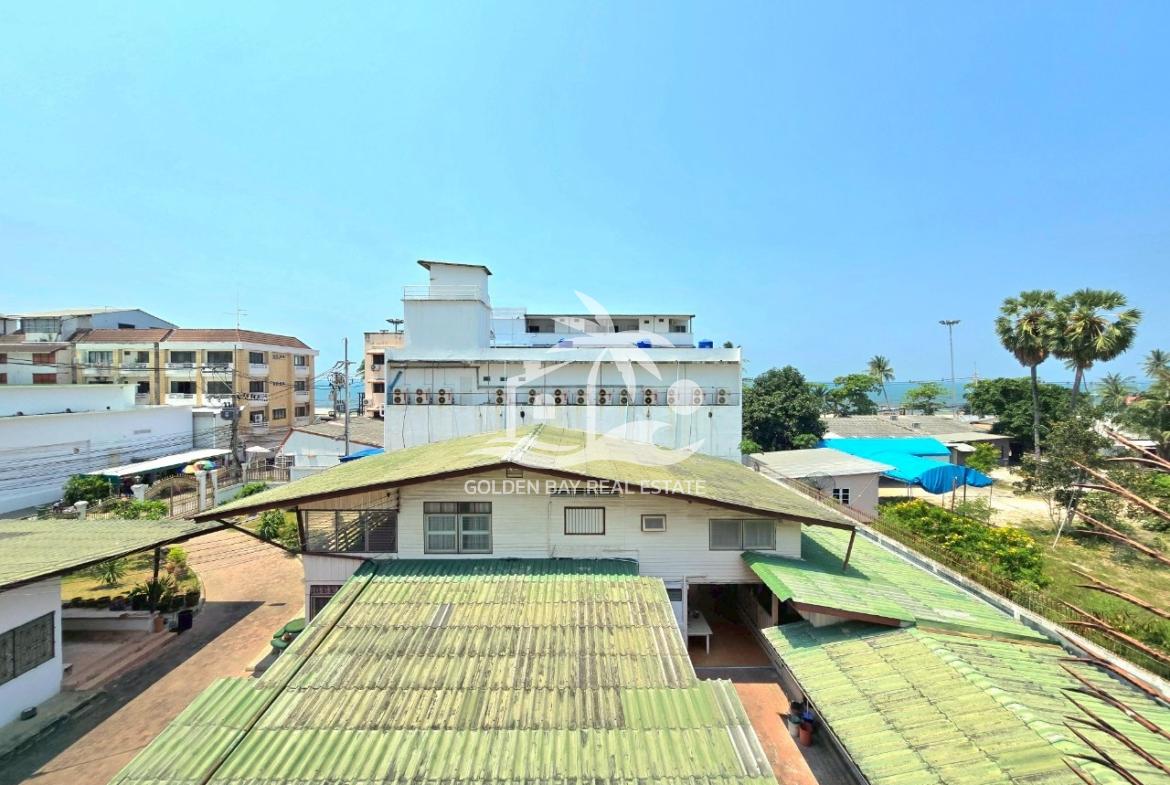 Jomtien Townhouse – Jomtien