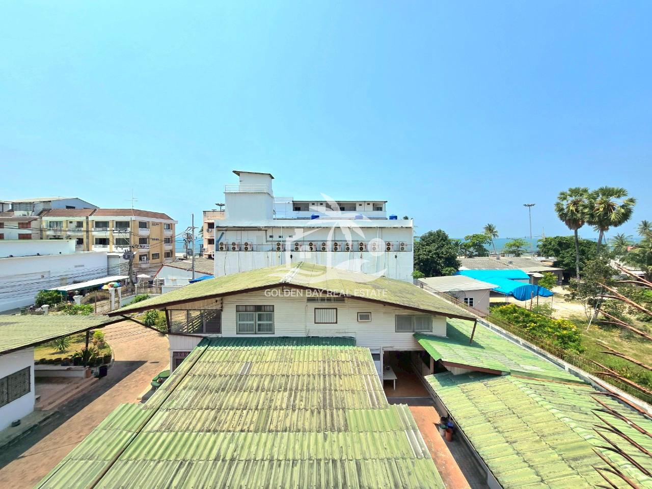 Jomtien Townhouse – Jomtien
