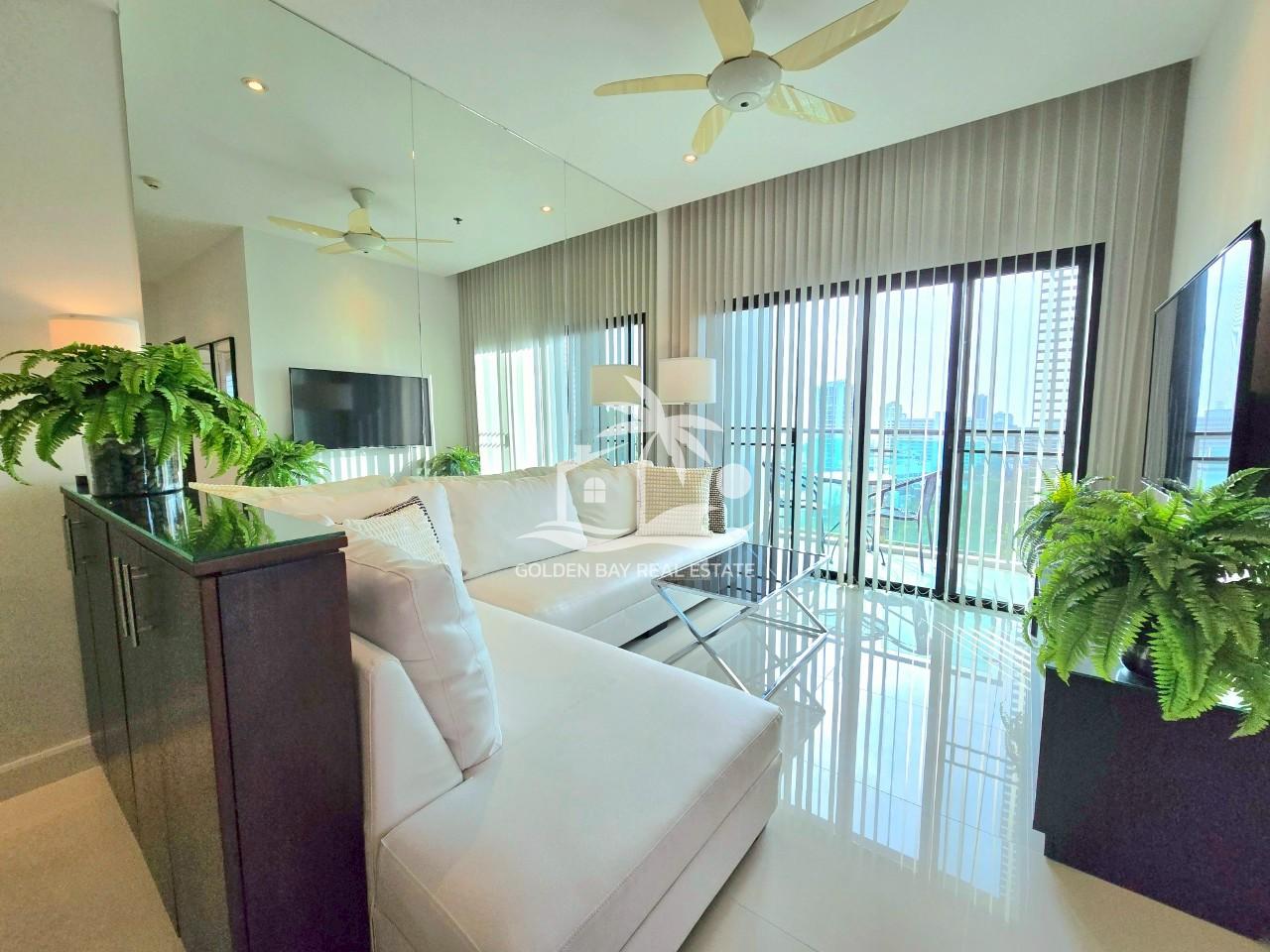 The Axis Condominium – Pratumnak Hill