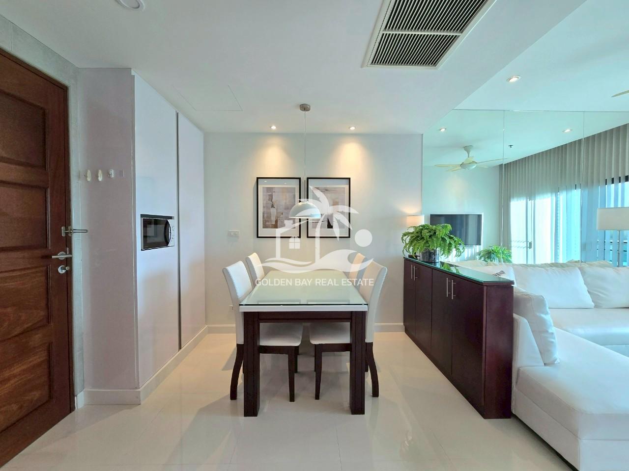 The Axis Condominium – Pratumnak Hill