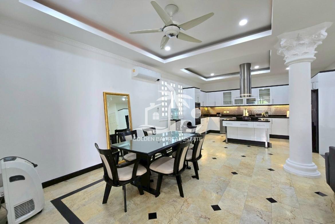 Jomtien Palace – Jomtien