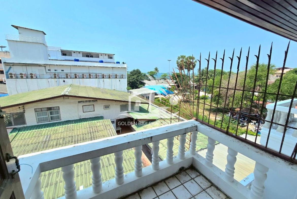 Jomtien Townhouse – Jomtien