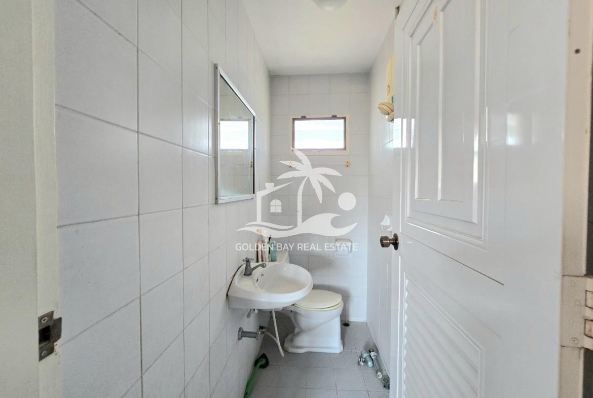 Jomtien Townhouse – Jomtien