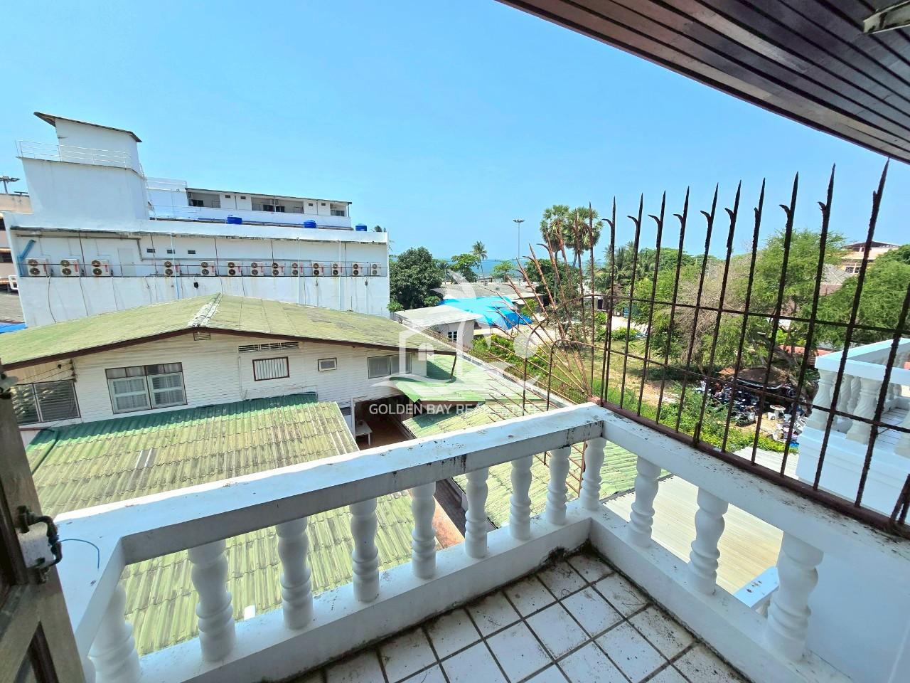 Jomtien Townhouse – Jomtien