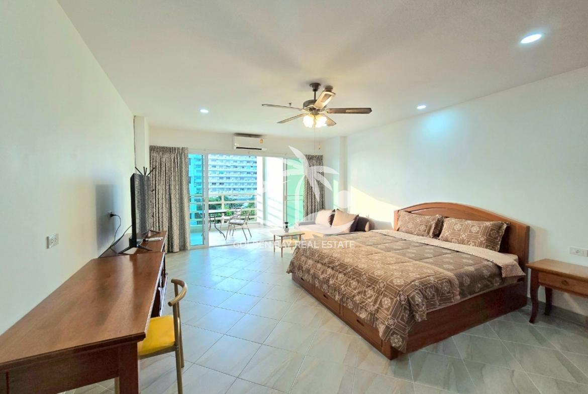 View Talay 5 – Jomtien