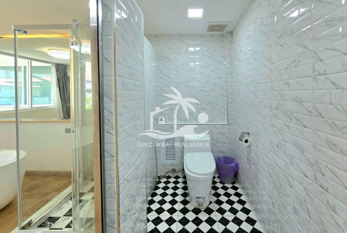 Villa Norway Resort 1 – Pratumnak Hill