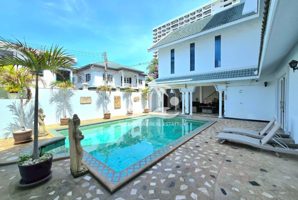 Jomtien Palace – Jomtien