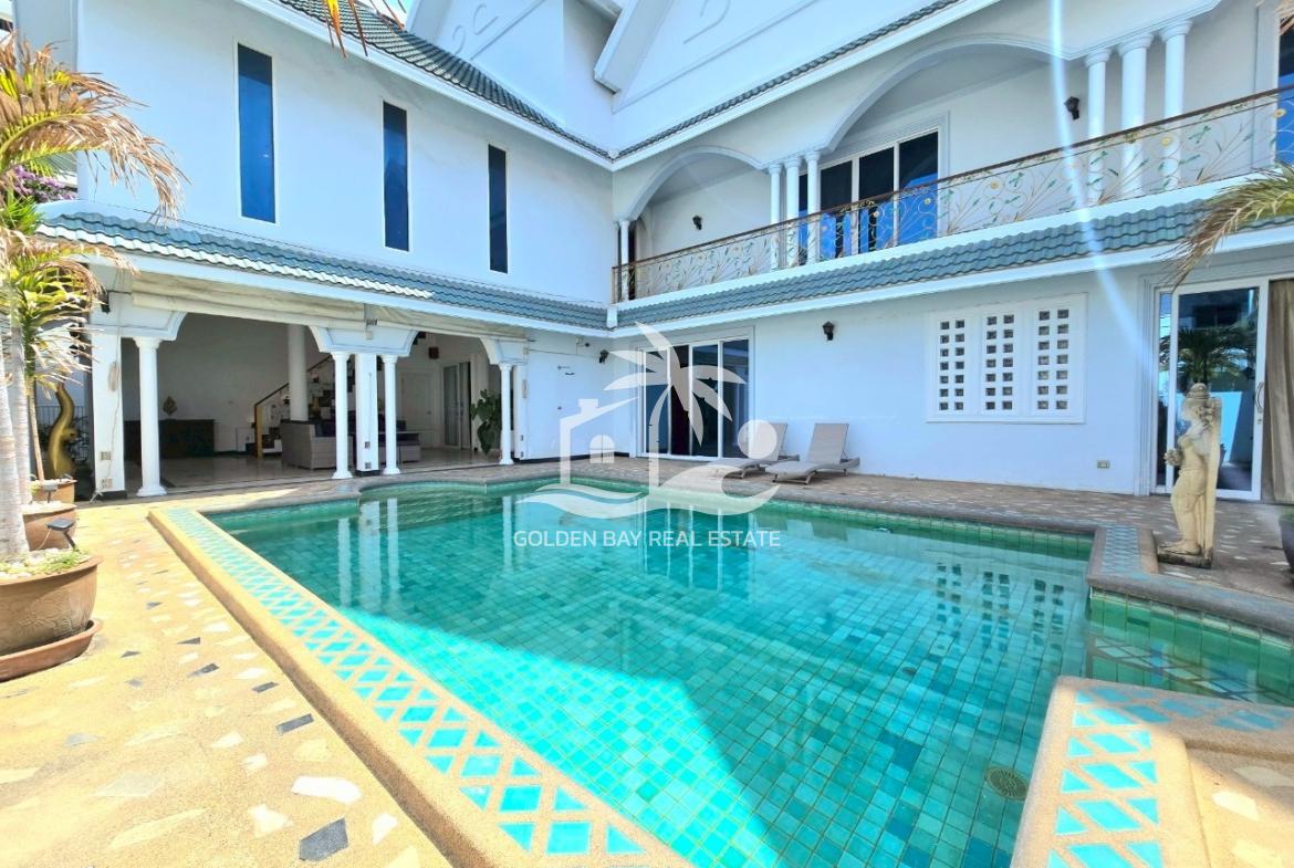 Jomtien Palace – Jomtien