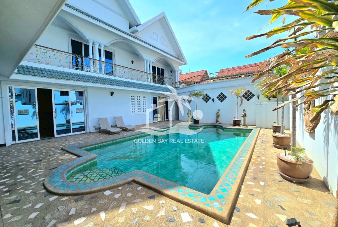 Jomtien Palace – Jomtien