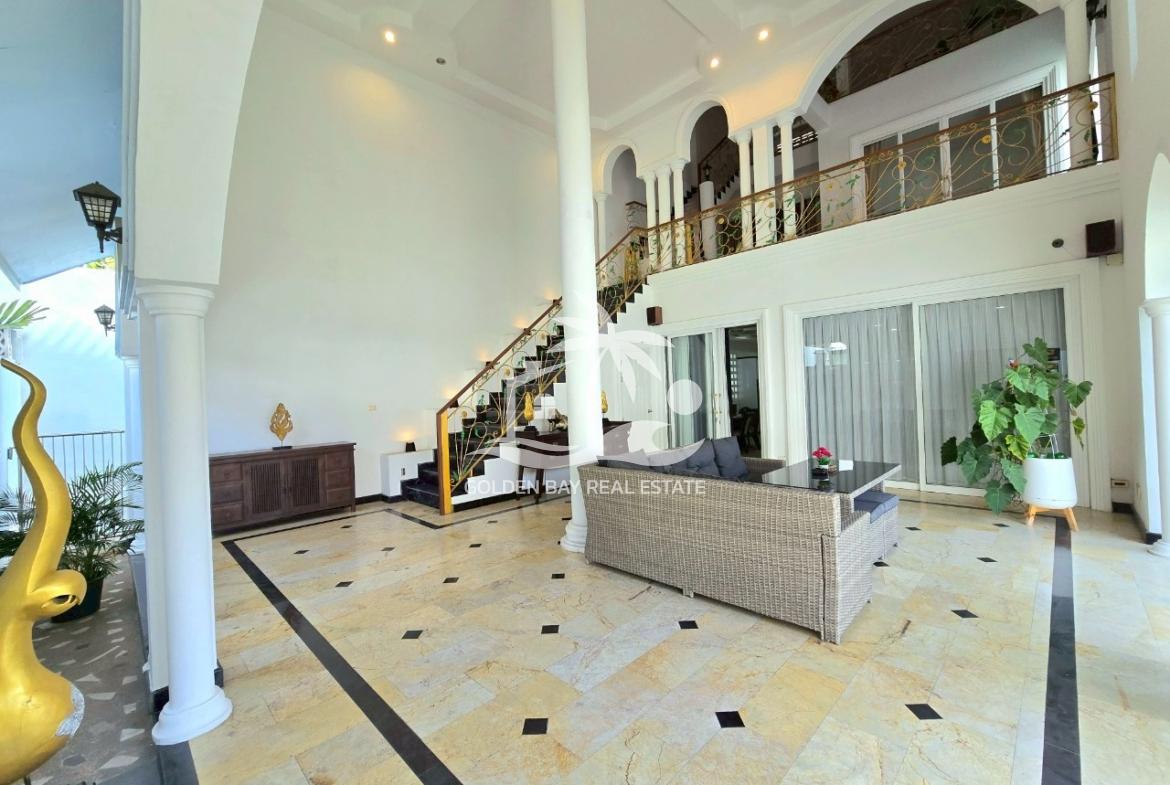 Jomtien Palace – Jomtien