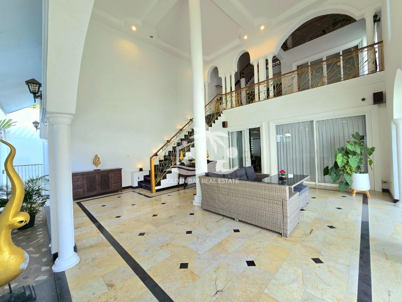 1 (54) Jomtien Palace – Jomtien