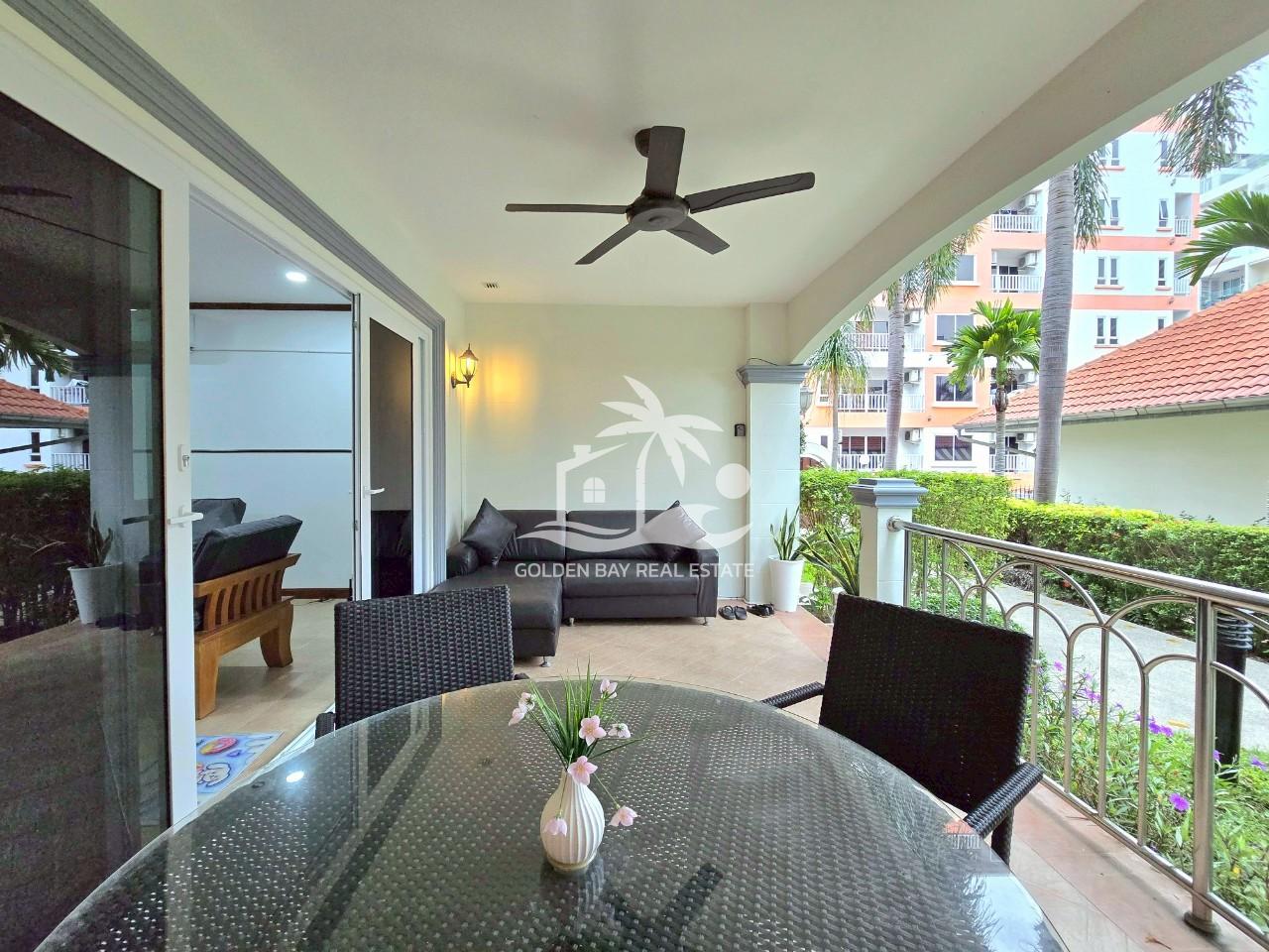 1 (6) Nordic Resort 5 – Pratumnak Hill