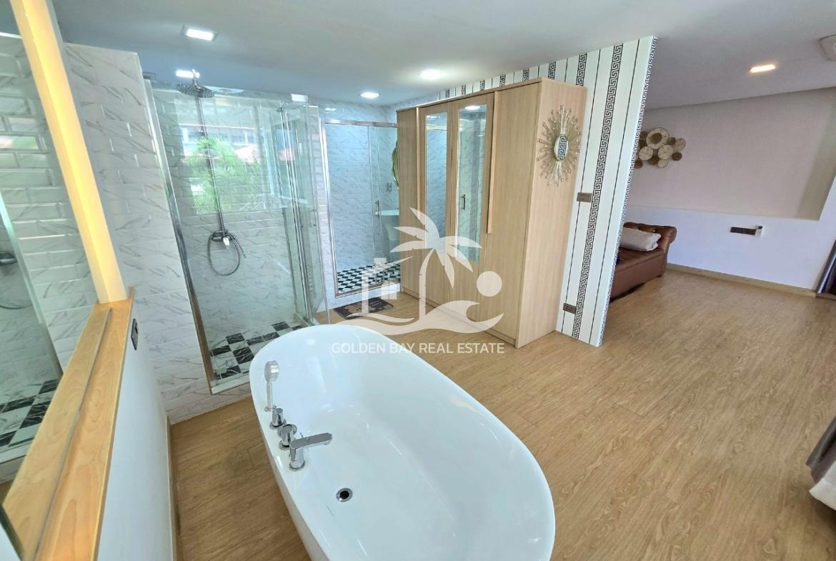 Villa Norway Resort 1 – Pratumnak Hill