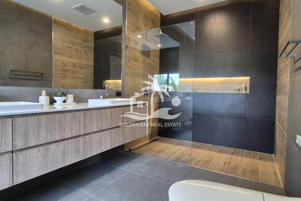 Horseshoe Point Residence – East Pattaya