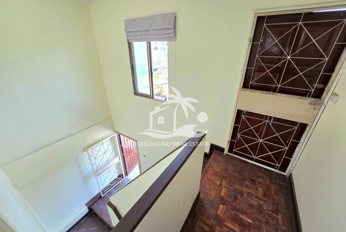 Jomtien Townhouse – Jomtien