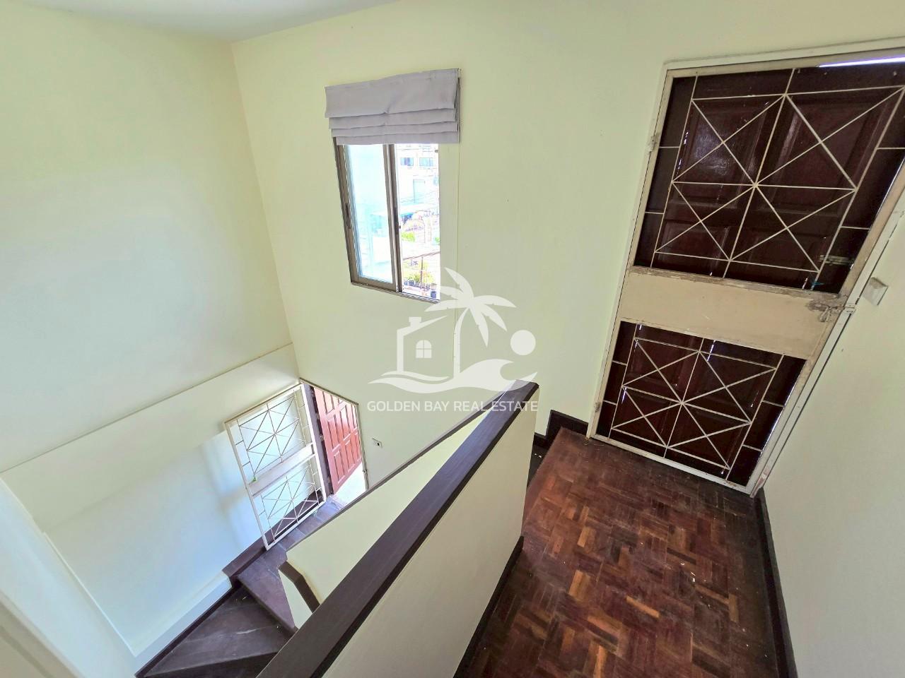 1 (6) Jomtien Townhouse – Jomtien