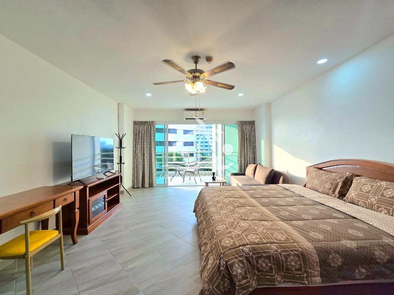 View Talay 5 – Jomtien