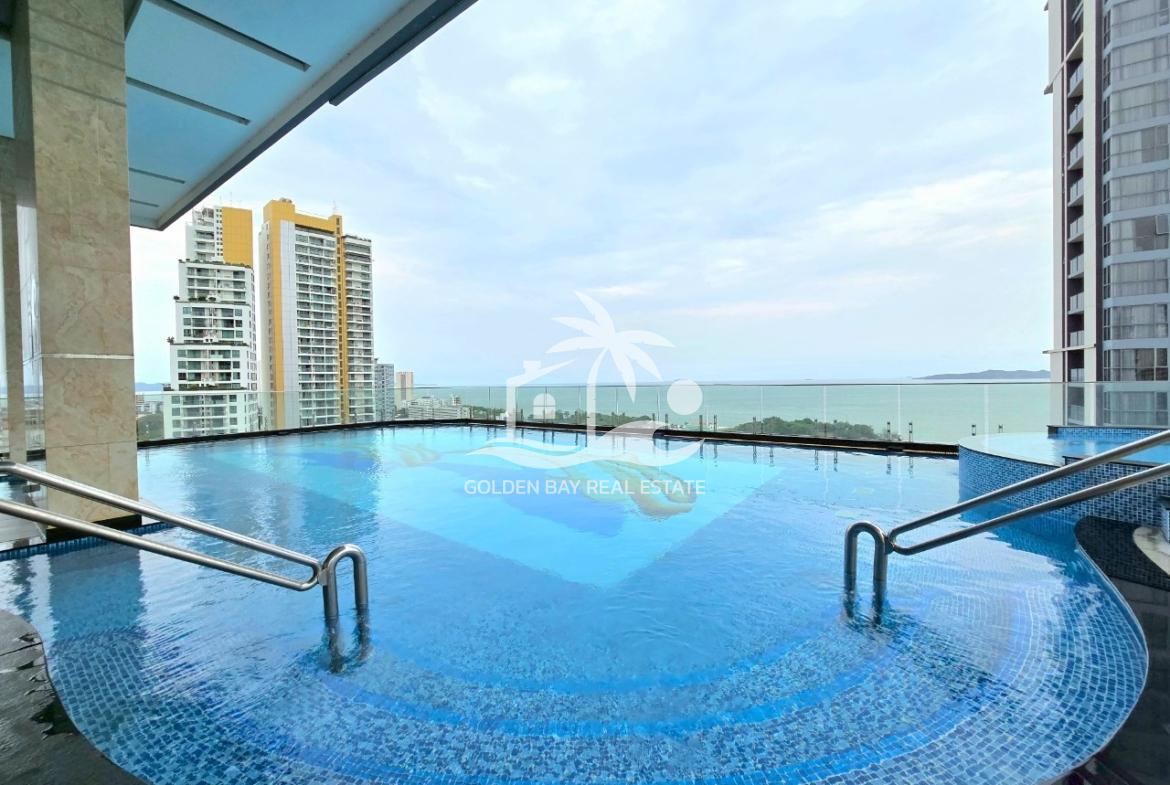 Cosy Beach View – Pratumnak Hill