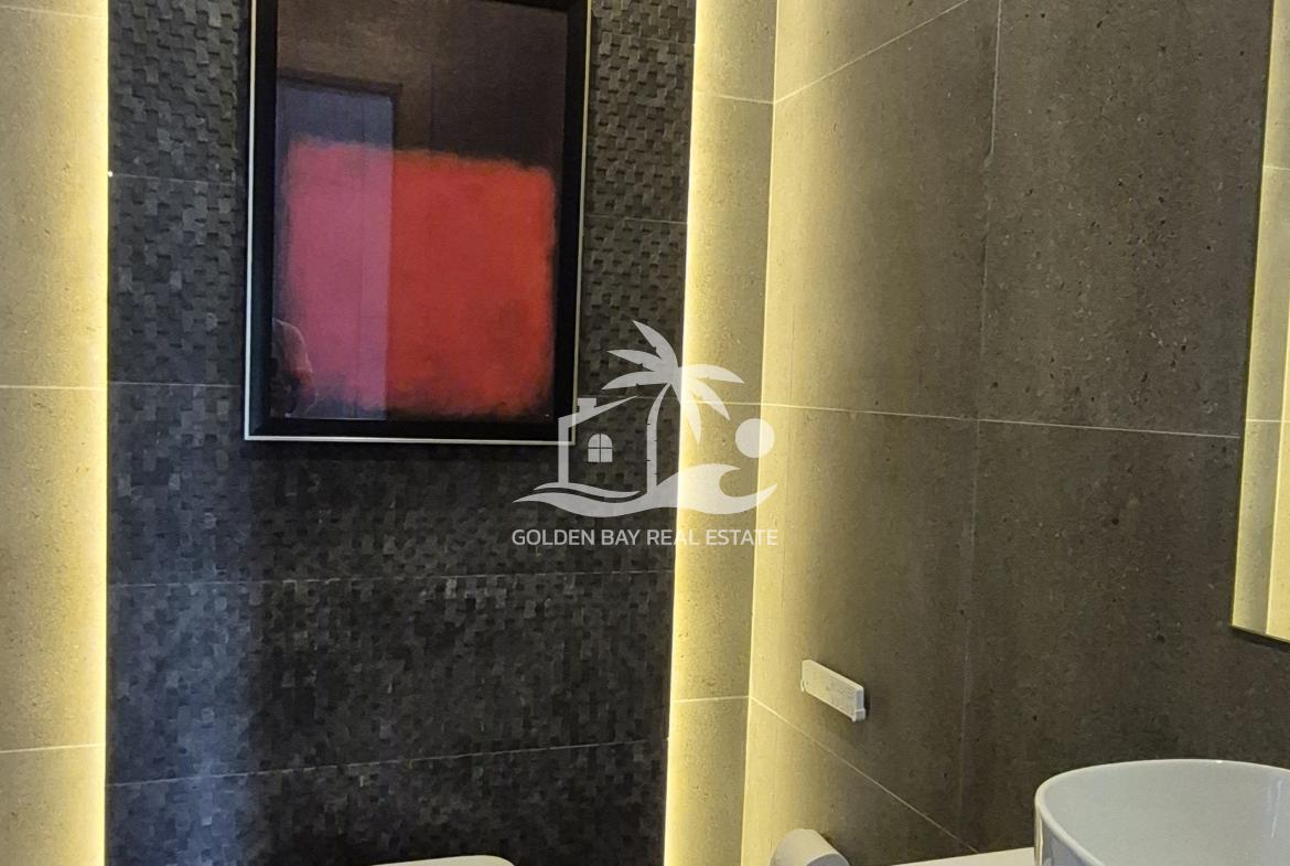 Horseshoe Point Residence – East Pattaya