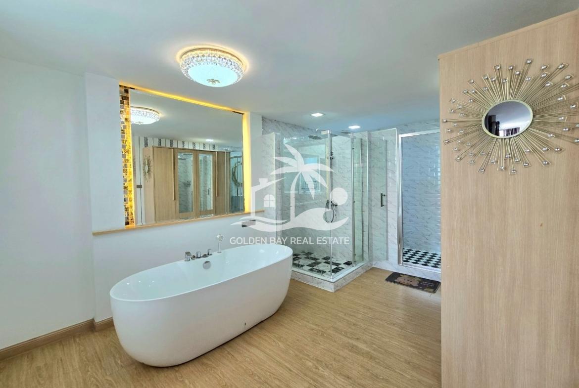 Villa Norway Resort 1 – Pratumnak Hill