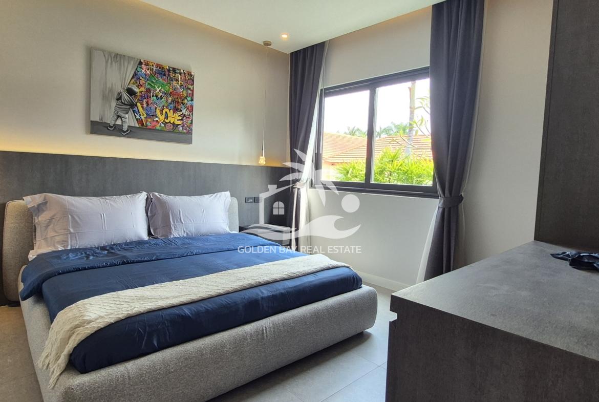 Horseshoe Point Residence – East Pattaya