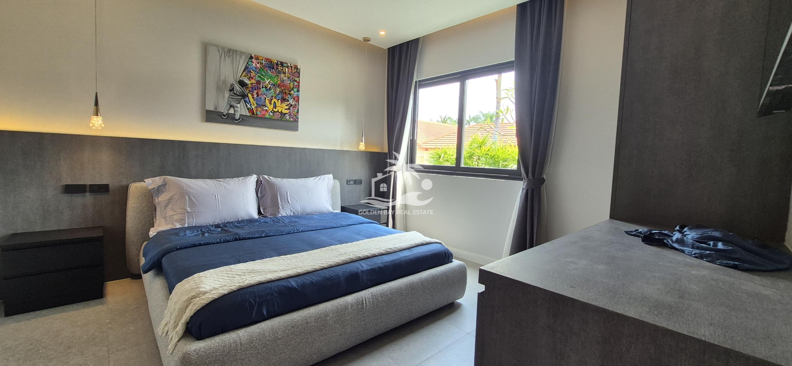 1 (8) Horseshoe Point Residence – East Pattaya