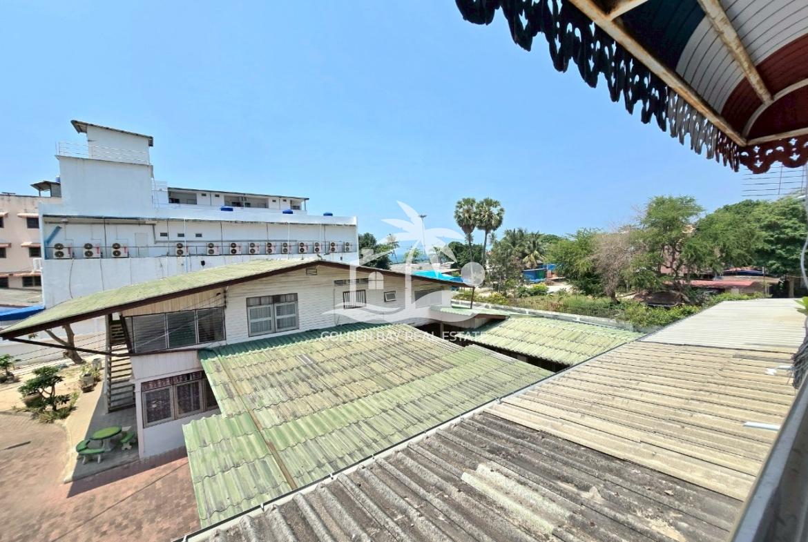 Jomtien Townhouse – Jomtien