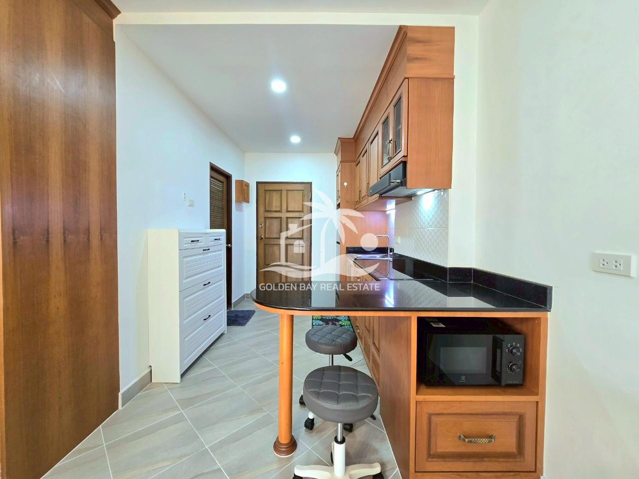 View Talay 5 – Jomtien