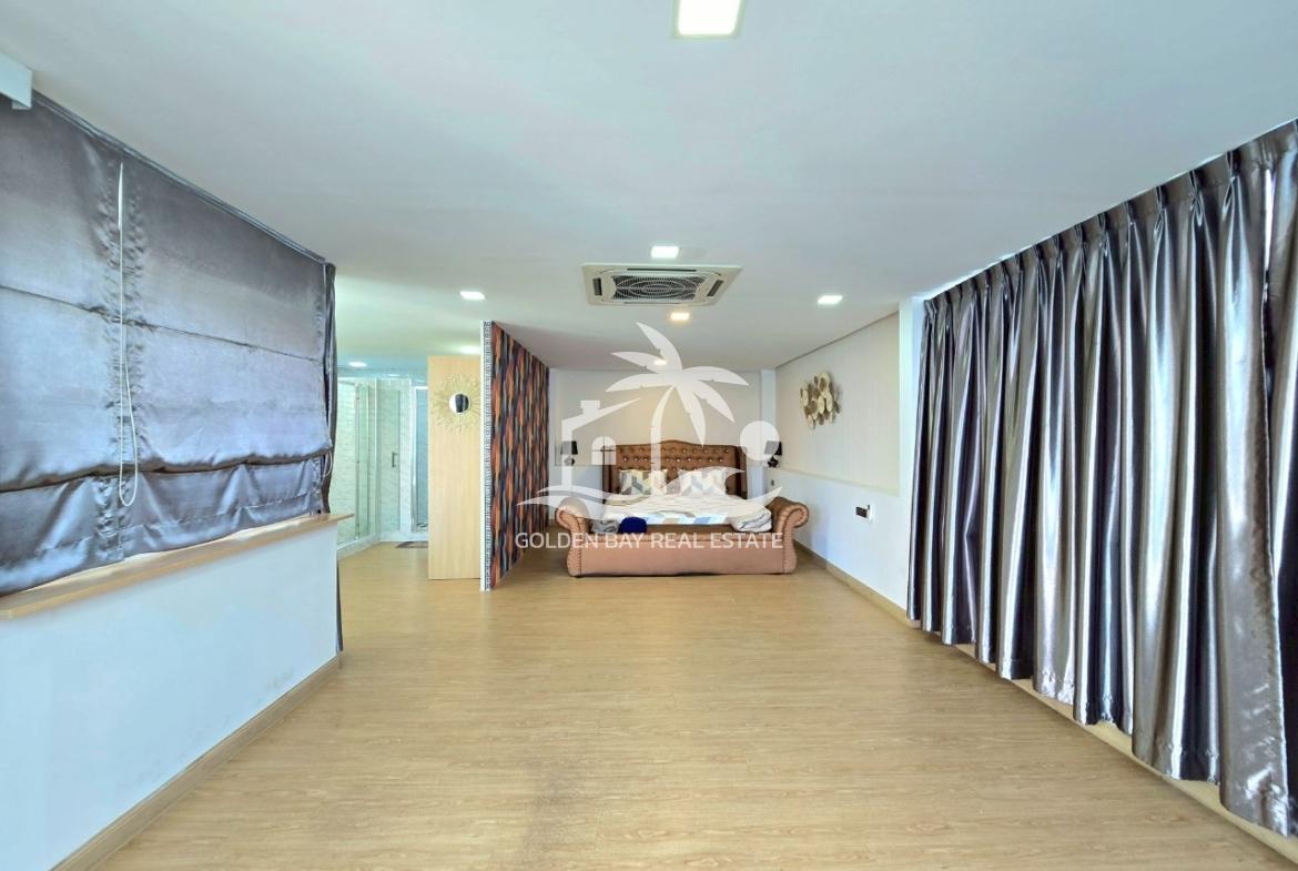 Villa Norway Resort 1 – Pratumnak Hill