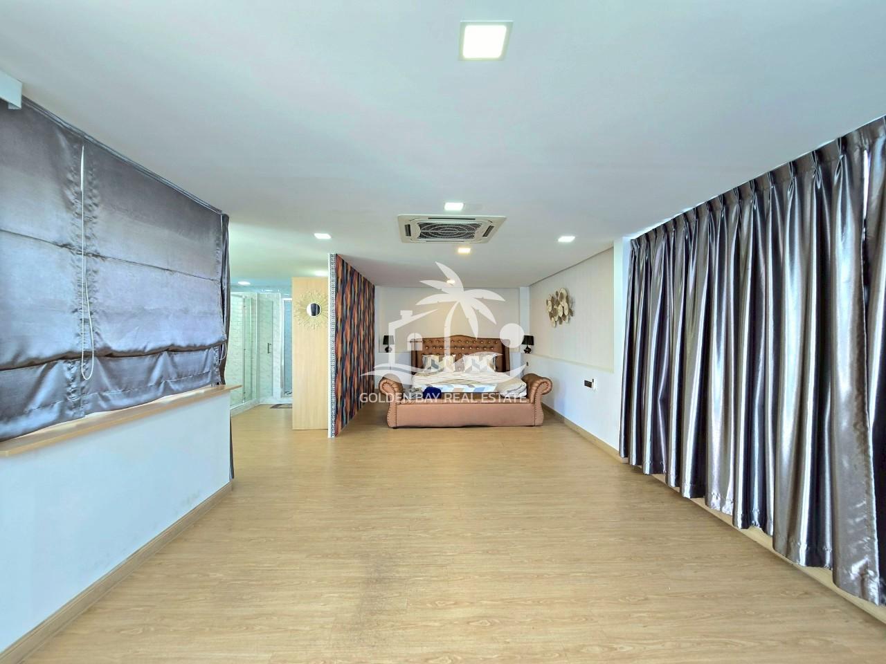 1 (8) Villa Norway Resort 1 – Pratumnak Hill