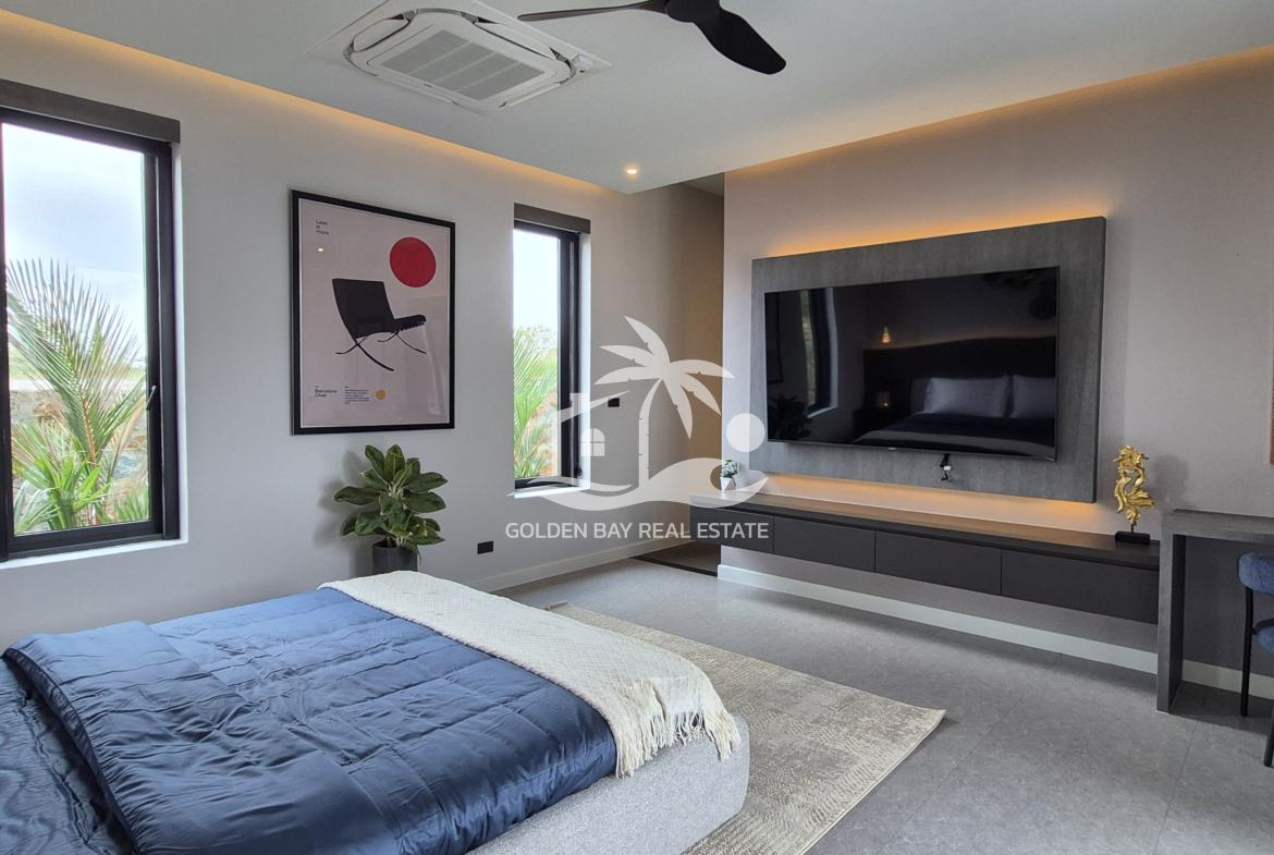 Horseshoe Point Residence – East Pattaya
