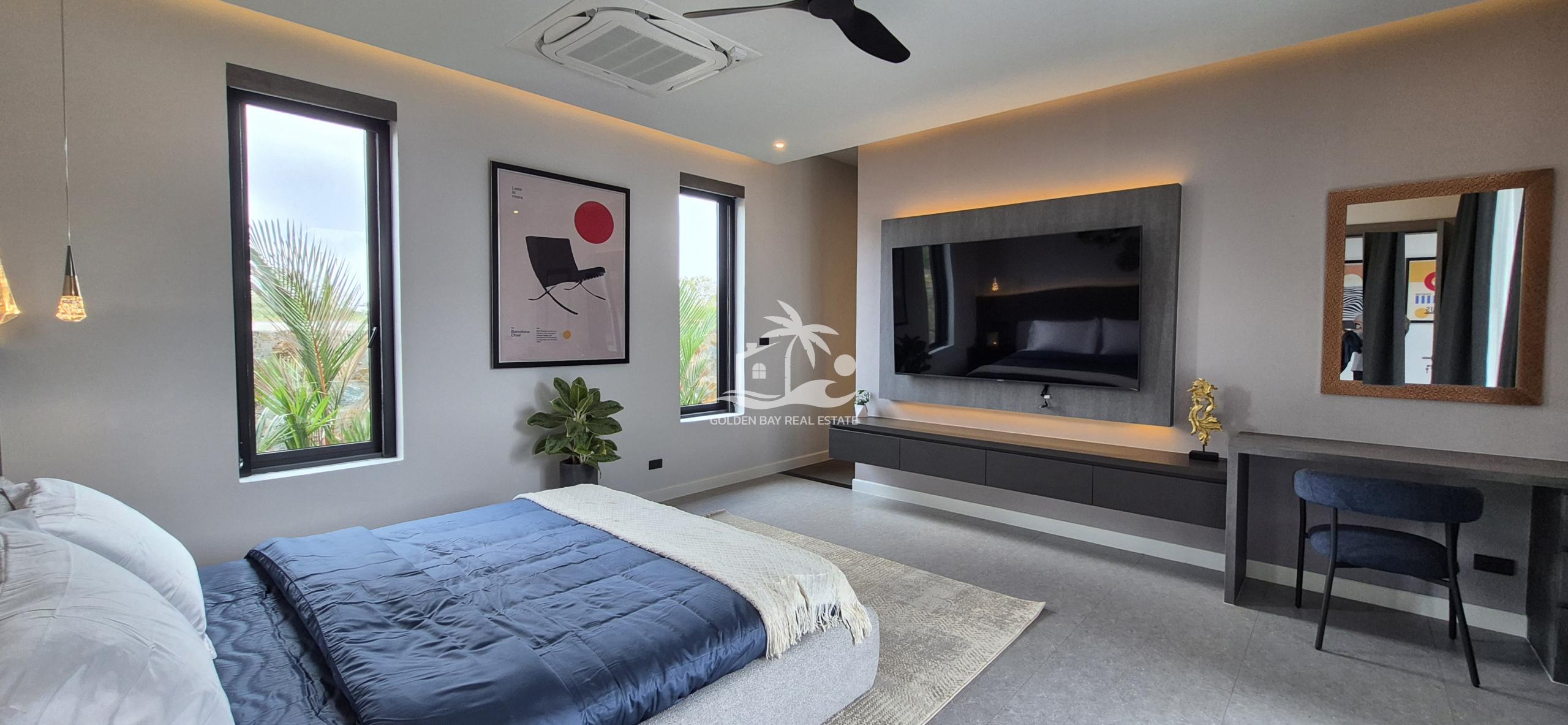1 (9) Horseshoe Point Residence – East Pattaya