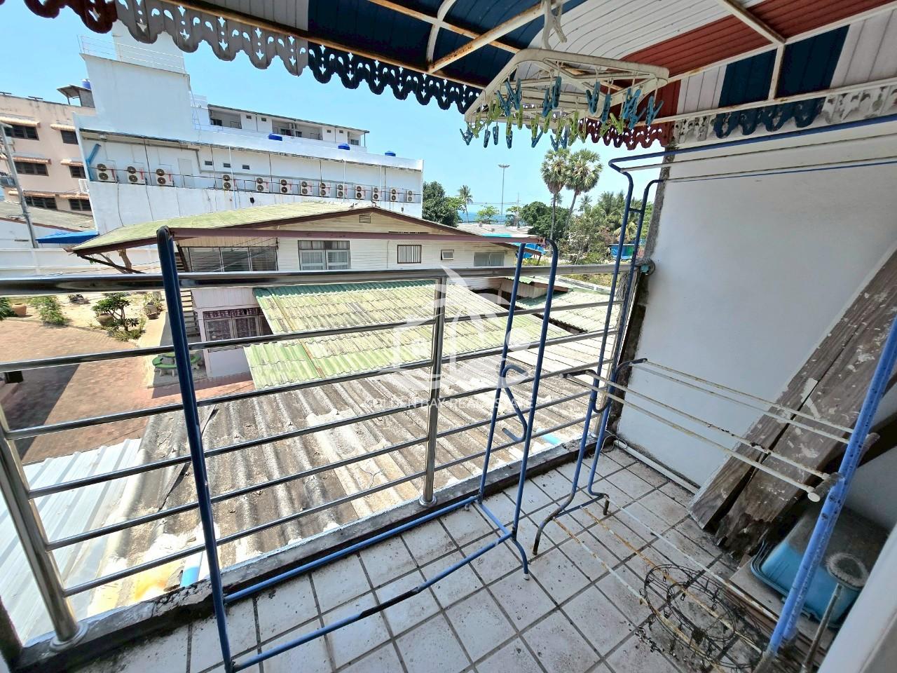 Jomtien Townhouse – Jomtien