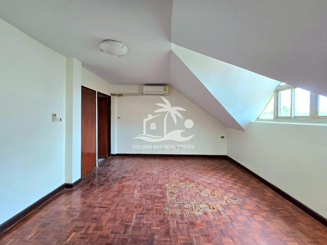 Jomtien Townhouse – Jomtien
