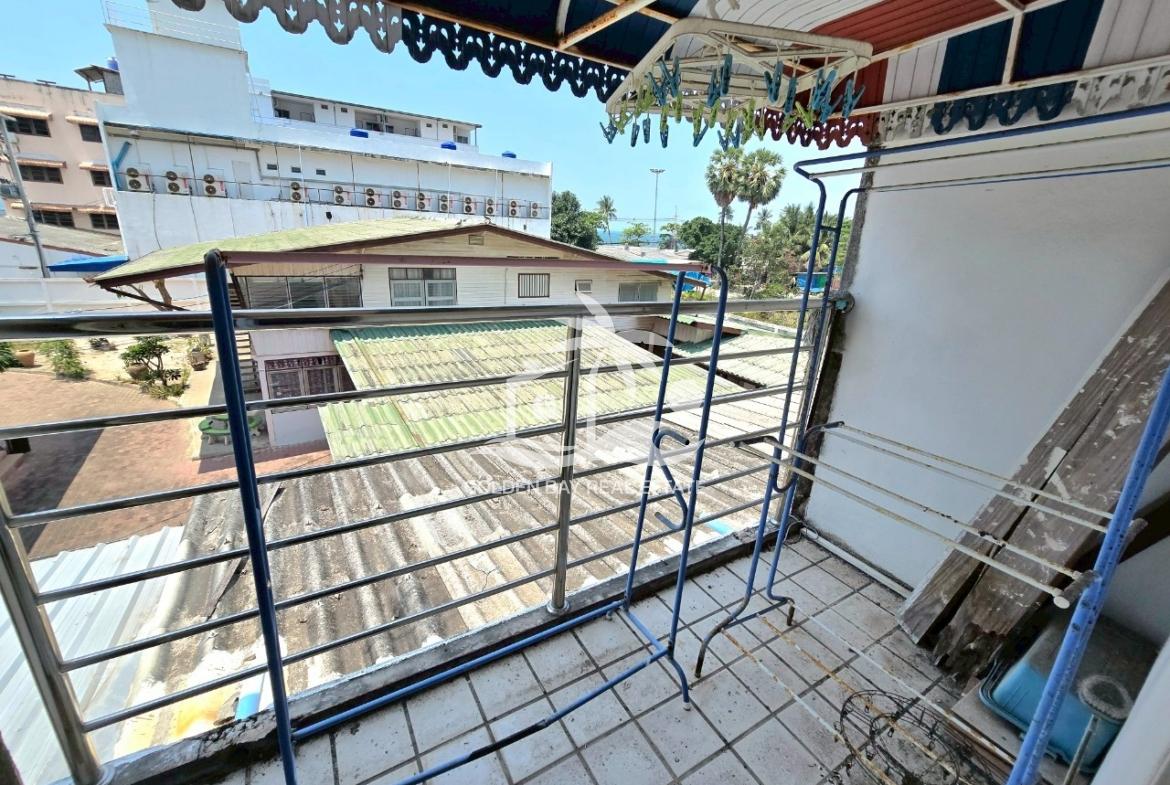 Jomtien Townhouse – Jomtien