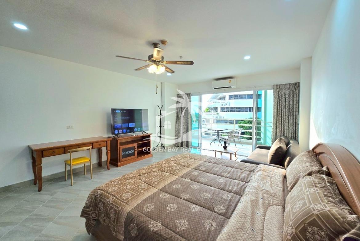 View Talay 5 – Jomtien