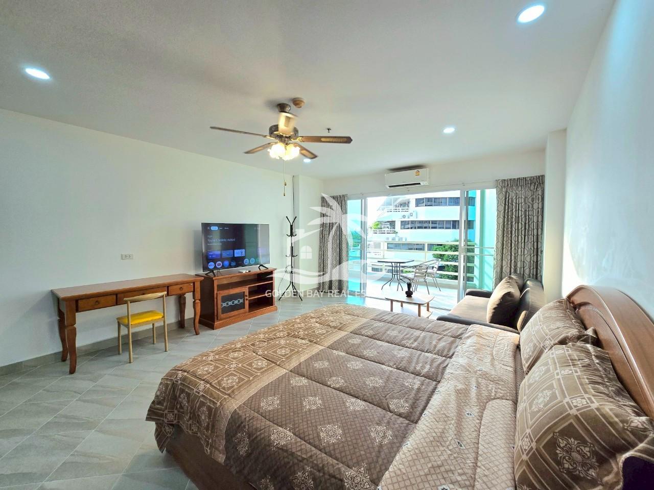 View Talay 5 – Jomtien