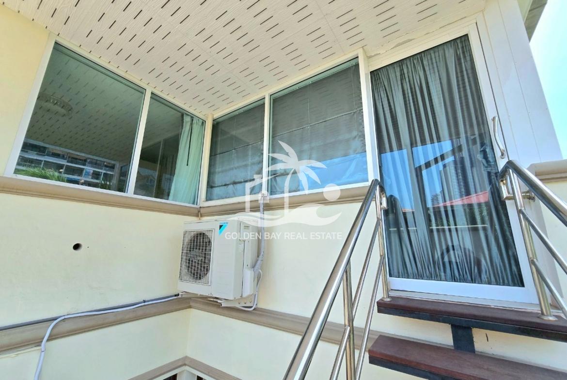 Villa Norway Resort 1 – Pratumnak Hill