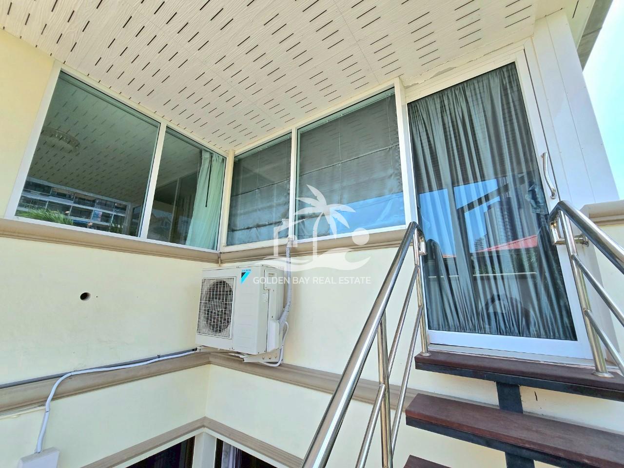 1 (9) Villa Norway Resort 1 – Pratumnak Hill