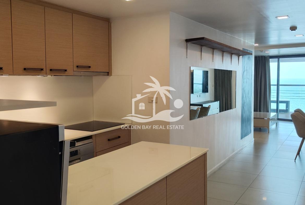 Waters Edge – Na Jomtien