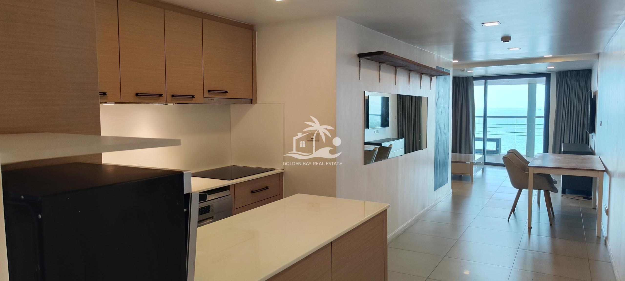 Waters Edge – Na Jomtien